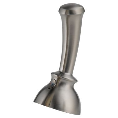 Click here to see Delta RP63196SS Delta Savile Metal Lever Handle Kit in Stainless - RP63196SS