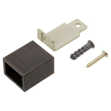 Click here to see Delta RP64240RB Delta RP64240RB Contemporary Mounting Bracket - Venetian Bronze