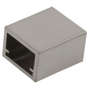 Click here to see Delta RP64240SS Delta RP64240SS Contemporary Mounting Bracket - Stainless