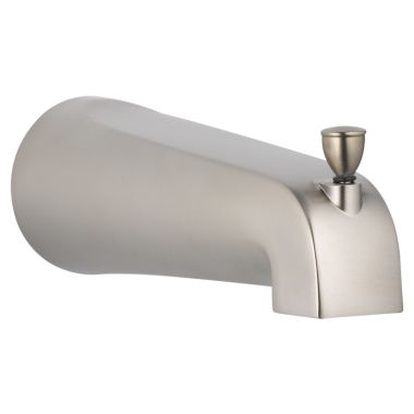 Click here to see Delta RP64721SS DELTA RP64721SS PART TUB SPOUT - PULL-UP DIVERTER STAINLESS