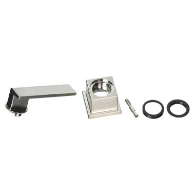 Click here to see Delta RP63350SS Delta RP63350SS Stainless Steel Cold Metal-Lever Lavatory Handle Kit