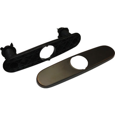 Click here to see Delta RP47274RB Delta RP47274RB Escutcheon, 10