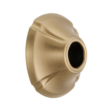 Click here to see Delta RP61266CZ Delta RP61266CZ  Addison Shower Flange, Champagne Bronze