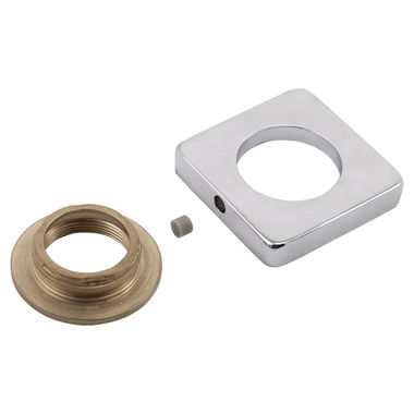 Click here to see Delta RP61995 Delta RP61995 Chrome Base and Gasket Kit - Replacement Part