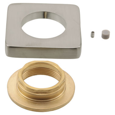 Click here to see Delta RP61995SS Delta RP61995SS Brilliance Stainless Base and Gasket Kit - Part