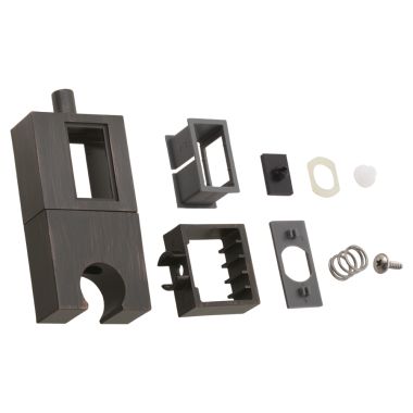 Click here to see Delta RP64239RB Delta Slide Mechanism for Contemporary Slide Bar Contemporary Slide Bar, Venetian Bronze - RP64239RB
