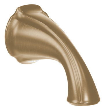 Click here to see Delta RP61123CZ Delta RP61123CZ Champagne Bronze Addison Mounting Bracket