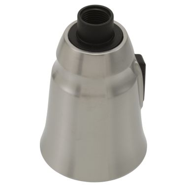 Click here to see Delta RP53435SS Delta RP53435SS Velino Spray Assembly for Pull-Down Faucets in Stainless