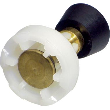 Click here to see Delta RP63136MBS Delta RP63136MBS Kitchen Diverter Assembly, Chrome
