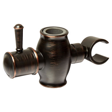 Click here to see Delta RP64155RB Delta RP64155RB Slide Mechanism for Traditional Slide Bar - Venetian Bronze