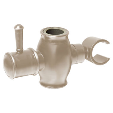 Click here to see Delta RP64155SS Delta RP64155SS Slide Mechanism for Traditional Slide Bar - Stainless