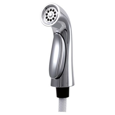 Click here to see Delta RP50782 Delta RP50782 Spray Assembly for Kitchen Faucet, Chrome 