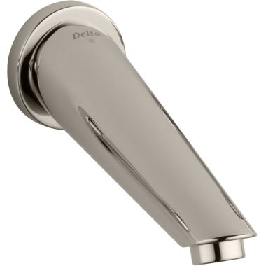 Click here to see Delta RP61997SS Delta RP61997SS Rizu Spout Assembly - Stainless