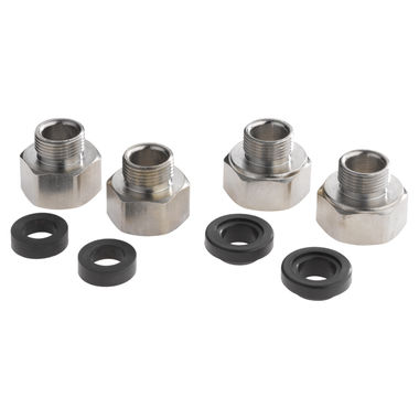 Click here to see Delta RP63263 DELTA RP63263 PART PEX COMPRESSION ADAPTERS