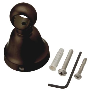 Click here to see Delta RP64153RB Delta RP64153RB Venetian Bronze Traditional Mounting Post - Part