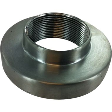 Click here to see Delta RP61998SS DELTA RP61998SS PART HANDLE FLANGE AND GASKET STAINLESS