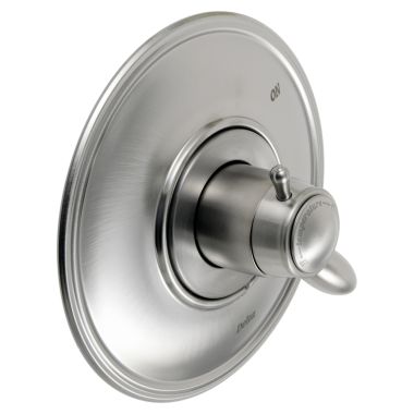 Click here to see Delta RP54316SS Delta RP54316SS Stainless 1900 Conversion Trim Kit