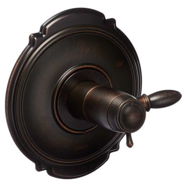 Click here to see Delta RP54318RB Delta RP54318RB Venetian Bronze 1900 Conversion Trim Kit