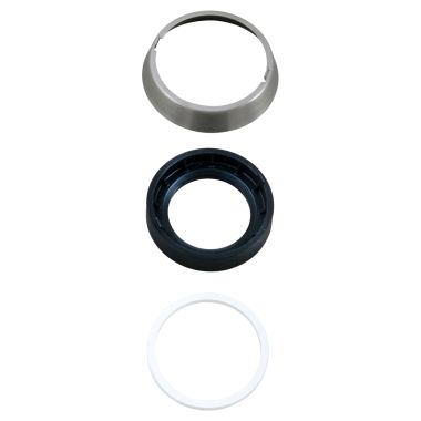 Click here to see Delta RP63197SS Delta RP63197SS Part Delta Savile: Escutcheon Stainless