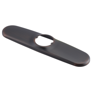 Click here to see Delta RP44645RB Delta RP44645RB Part Delta Palo: Escutcheon Venetian Bronze