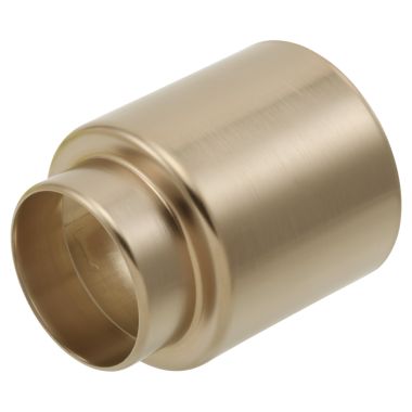 Click here to see Delta RP50879CZ Delta Trim Sleeve, Champagne Bronze - RP50879CZ
