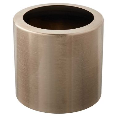 Click here to see Delta RP50880CZ Delta Trim Sleeve for 17 and 18 Series Shower Trims, Champagne Bronze - RP50880CZ