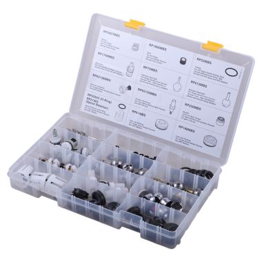 Click here to see Delta RP63139 Delta RP63139 Plumber's Box of Parts