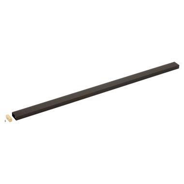 Click here to see Delta RP64238RB Delta RP64238RB Slide Bar - Contemporary, Venetian Bronze
