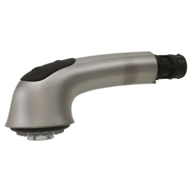 Click here to see Delta RP53438SS DELTA RP53438SS PART SPRAYER WAND ASSEMBLY STAINLESS