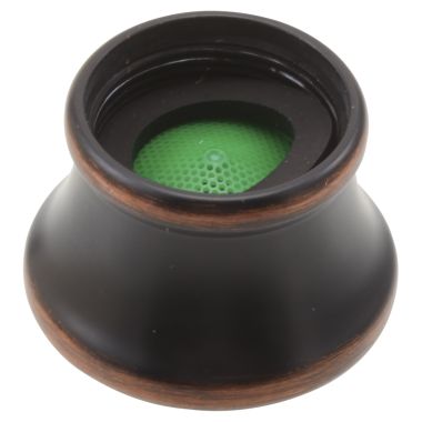 Click here to see Delta RP62152OB DELTA RP62152OB PART DELTA PORTER: AERATOR OIL RUBBED BRONZE