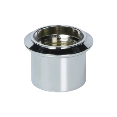 Click here to see Delta RP51917 Delta Trim Sleeve, Chrome - RP51917