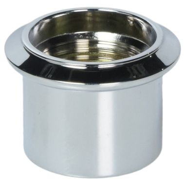 Click here to see Delta RP51917 Delta Trim Sleeve, Chrome - RP51917