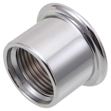 Click here to see Delta RP51917BN Delta Trim Sleeve, Brushed Nickel - RP51917BN