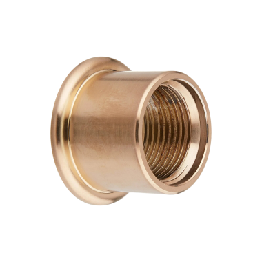 Click here to see Delta RP51917CZ Delta Trim Sleeve, Champagne Bronze - RP51917CZ