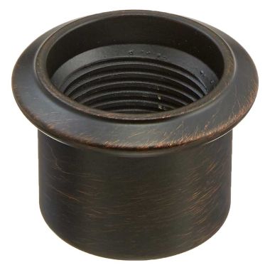 Click here to see Delta RP51917RB Delta Trim Sleeve, Venetian Bronze - RP51917RB