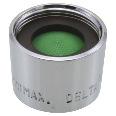 Click here to see Delta RP64019 DELTA RP64019 PART AERATOR - 1.5 GPM CHROME
