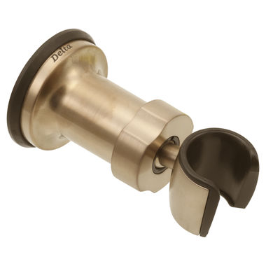 Click here to see Delta RP61294CZ Delta RP61294CZ Champagne Bronze Hand Shower Mount