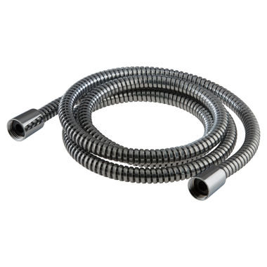 Click here to see Delta RP64157 Delta UltraFlex Chrome Hand Shower Hose - RP64157