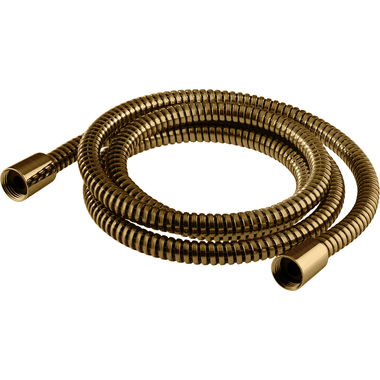 Click here to see Delta RP64157CZ Delta UltraFlex Champagne Bronze Hand Shower Hose - RP64157CZ