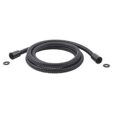 Click here to see Delta RP64157RB Delta UltraFlex Venetian Bronze Hand Shower Hose - RP64157RB
