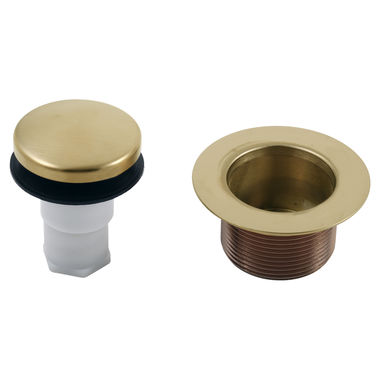 Click here to see Delta RP31558CZ DELTA RP31558CZ PART TUB DRAIN CHAMPAGNE BRONZE