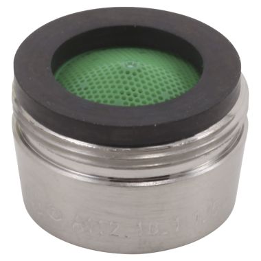 Click here to see Delta RP61340BN DELTA RP61340BN PART AERATOR BRUSHED NICKEL