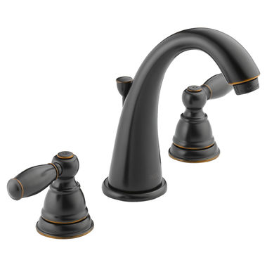 Click here to see Peerless P299196LF-OB Peerless P299196LF-OB Two Handle Lavatory Faucet
