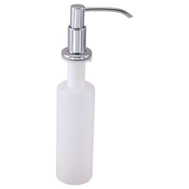 Click here to see Peerless RP70249 Peerless Precept Chrome Soap/Lotion Dispenser - RP70249