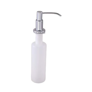 Click here to see Peerless RP70249SS Peerless Precept Stainless Soap/Lotion Dispenser - RP70249SS