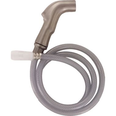Click here to see Peerless RP70234SS PEERLESS RP70234SS PART SIDE SPRAY HOSE ASSEMBLY KIT STAINLESS