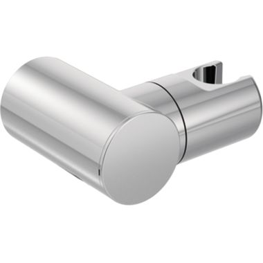 Click here to see Moen 155694 Moen 155694 Part Handshower Wall Bracket Chrome