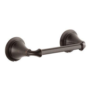 Click here to see Delta 79450-RB Delta Linden Pivoting Toilet Paper Holder, Venetian Bronze - 79450-RB