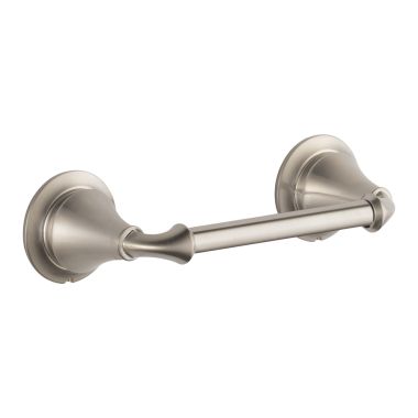 Click here to see Delta 79450-SS Delta Linden Pivoting Toilet Paper Holder, Stainless - 79450-SS