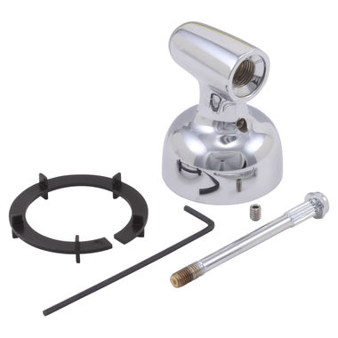 Click here to see Delta H72 Delta H72 Tub And Shower Metal Lever Handle, Chrome